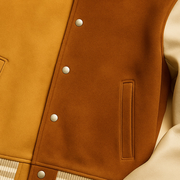 URA-MIYABI 10 Jacket