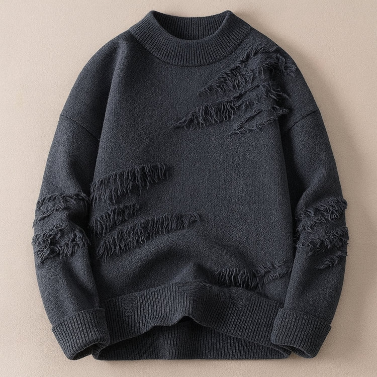 URA-GŌ 4 Sweater