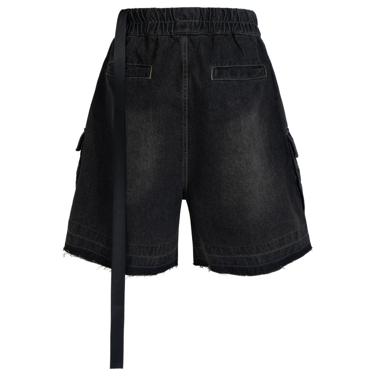 URA-GŌ 06 Shorts