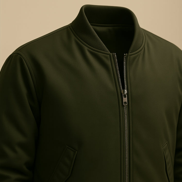 URA-GŌ 27 Jacket
