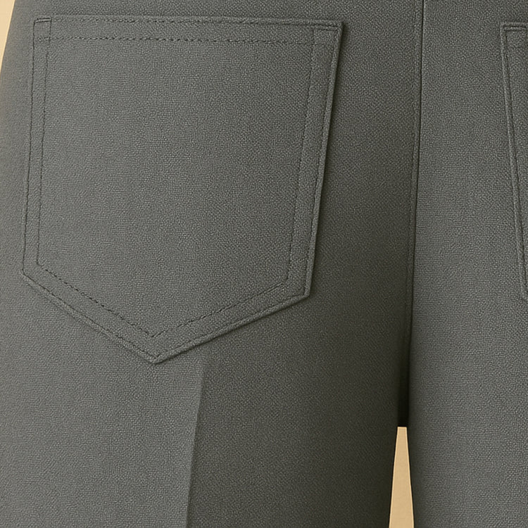 URA-GŌ 15 oversized tailored Pants