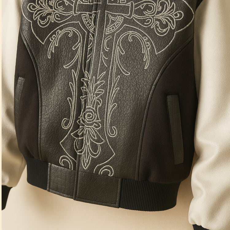URA-GŌ 38 Jacket