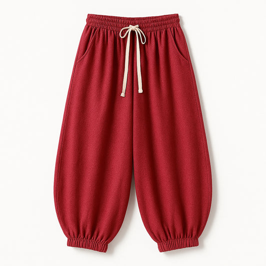 URA-WA 14 Pants