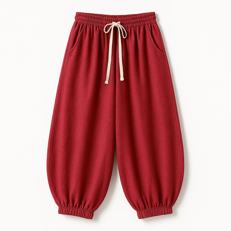 URA-WA 14 Pants