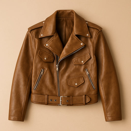 URA-GŌ 53 Jacket