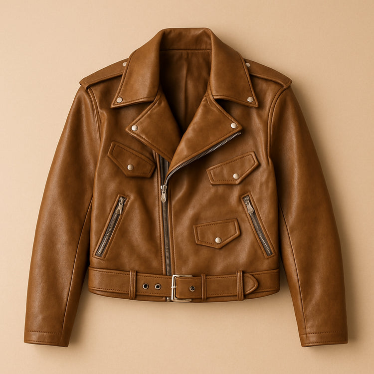 URA-GŌ 53 Jacket
