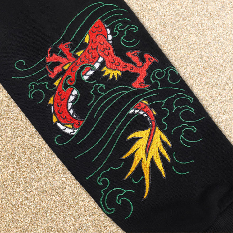URA-KI 19 HÓNG Sweatshirt