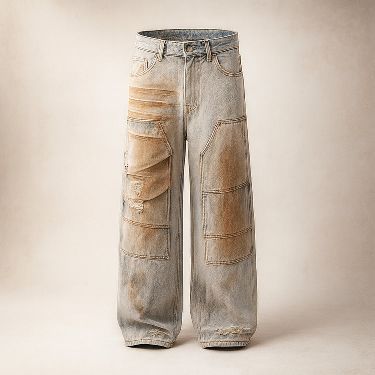URA-GŌ 26 Jeans