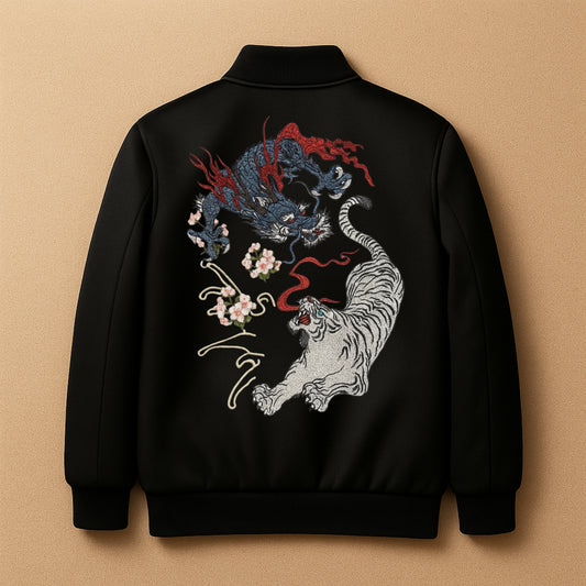 URA-MIYABI 15 Jacket