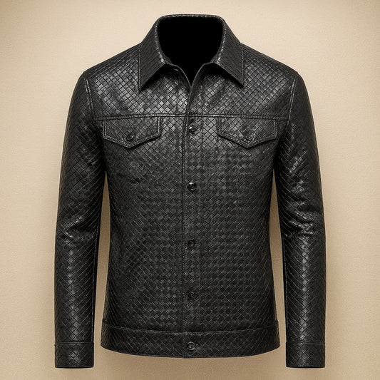 URA-GŌ 43 Jacket