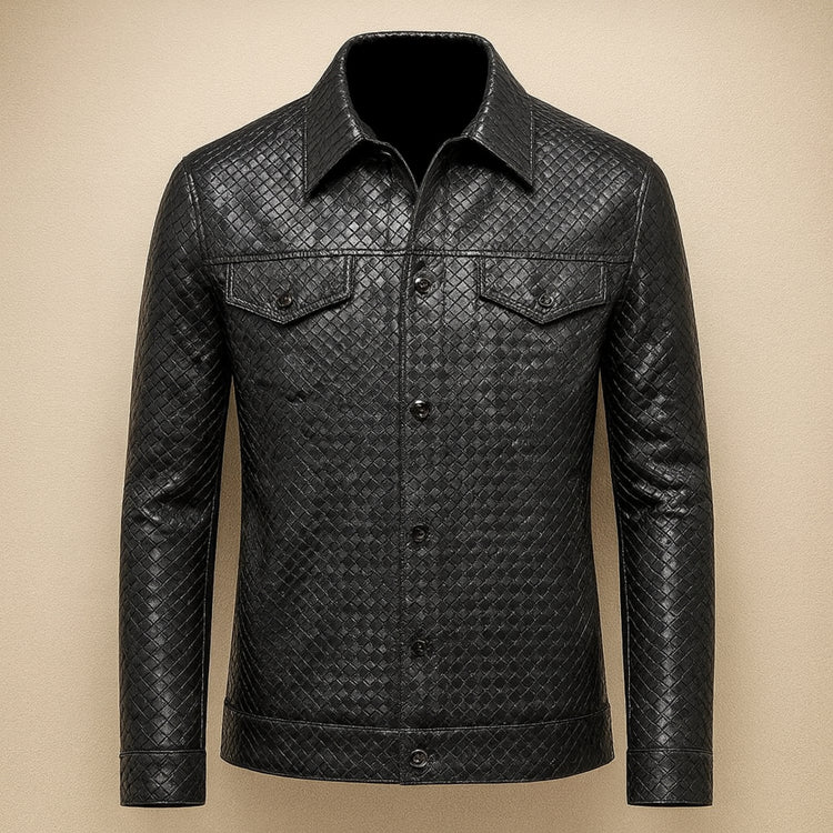URA-GŌ 43 Jacket
