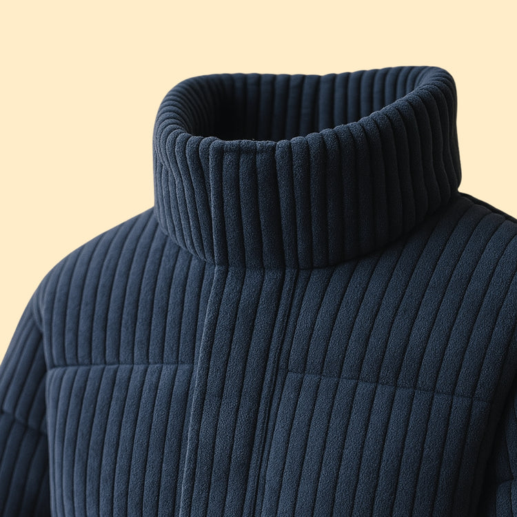 URA-KI 28 Corduroy Jacket