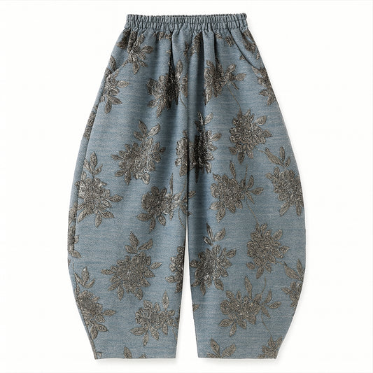 URA-MIYABI 16 Pants