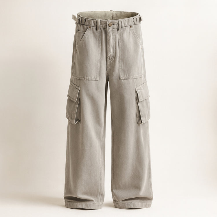 URA-GŌ 27 Jeans