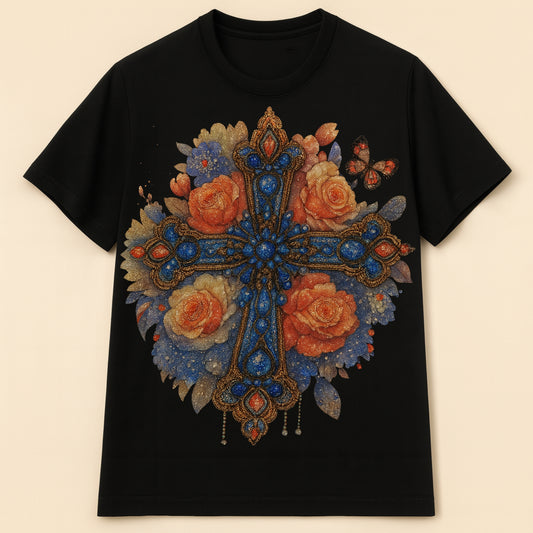 URA-GŌ 22 T-shirt