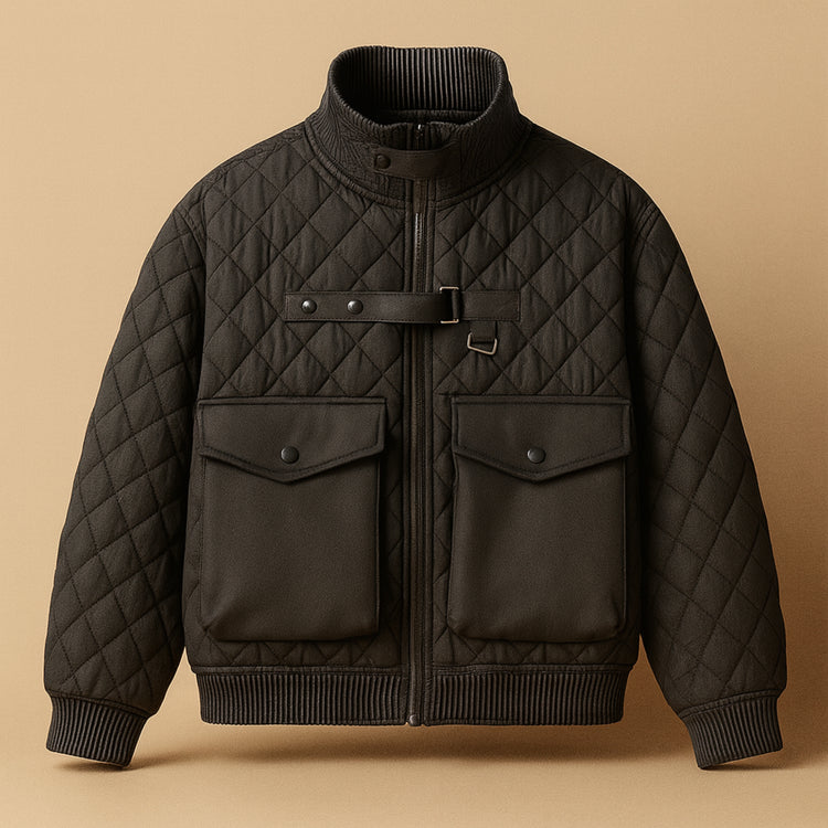 URA-GŌ 54 Jacket