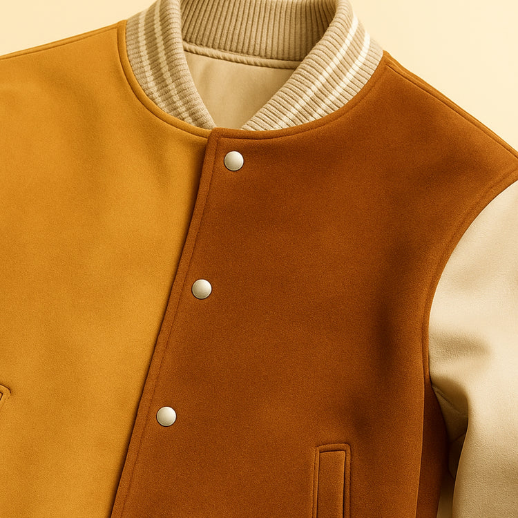 URA-MIYABI 10 Jacket