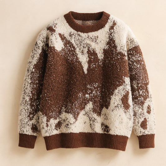 URA-SEI 7 Sweater