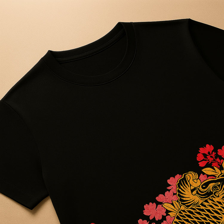 URA-GŌ 18 T-shirt