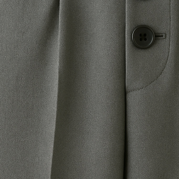 URA-GŌ 15 oversized tailored Pants