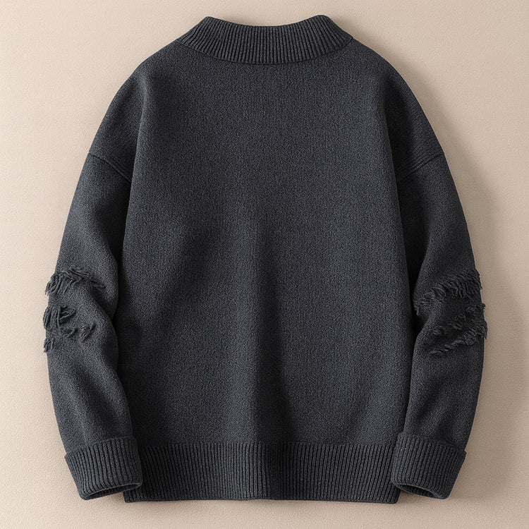 URA-GŌ 4 Sweater