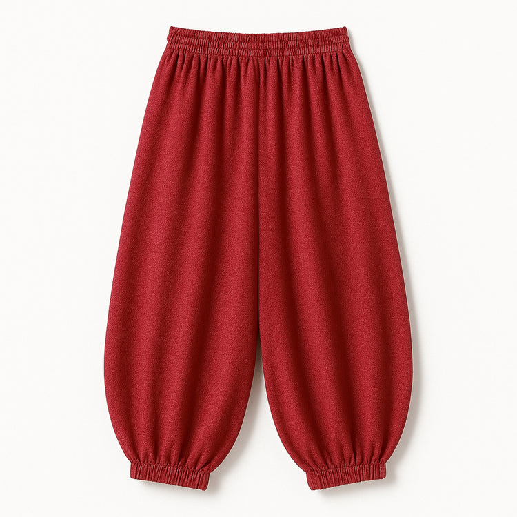 URA-WA 14 Pants