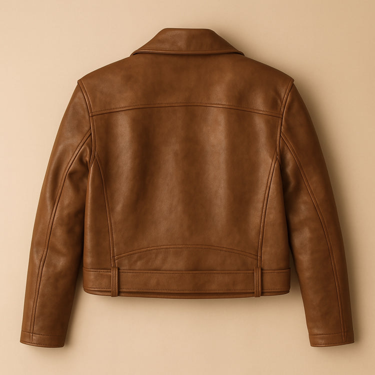 URA-GŌ 53 Jacket