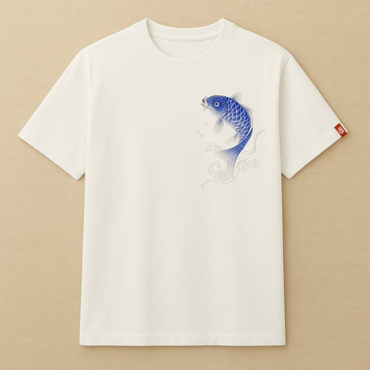 URA-MIYABI 8 T-shirt