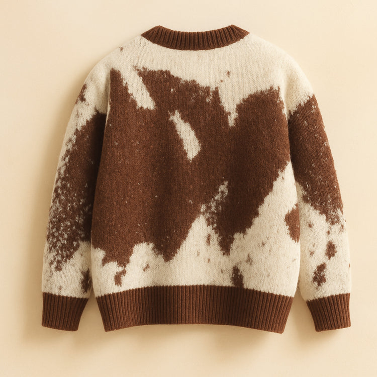 URA-SEI 7 Sweater
