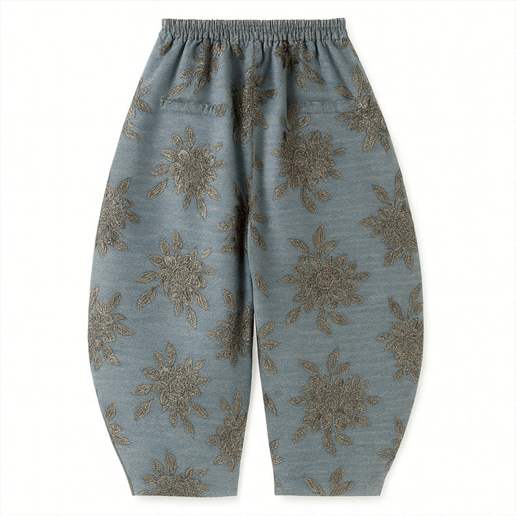 URA-MIYABI 16 Pants