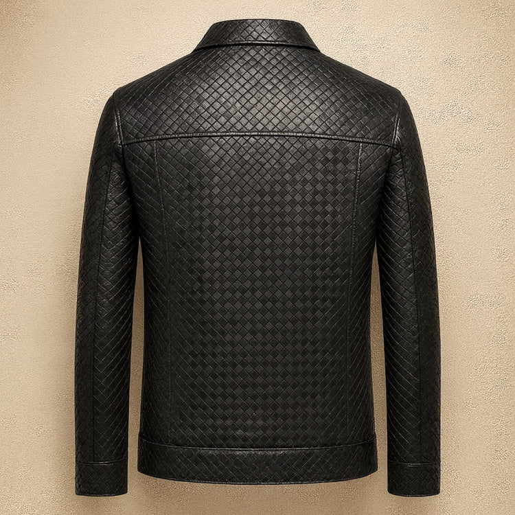 URA-GŌ 43 Jacket