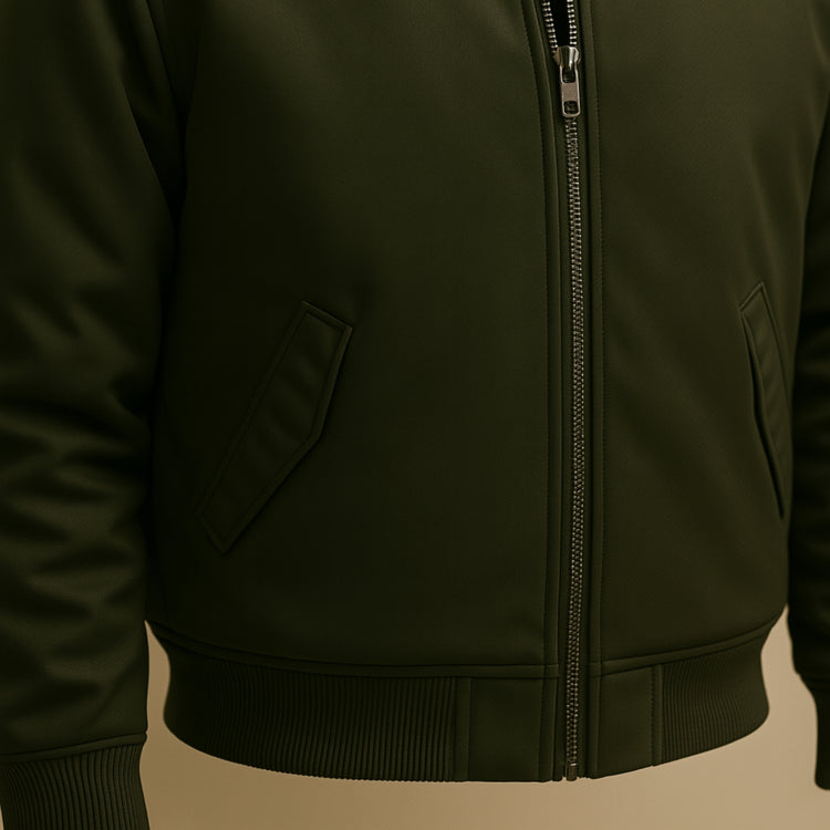 URA-GŌ 27 Jacket