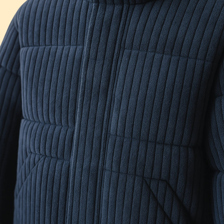 URA-KI 28 Corduroy Jacket