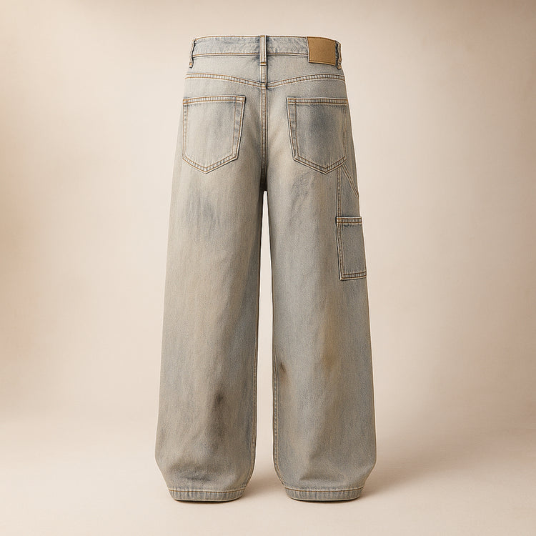 URA-GŌ 26 Jeans
