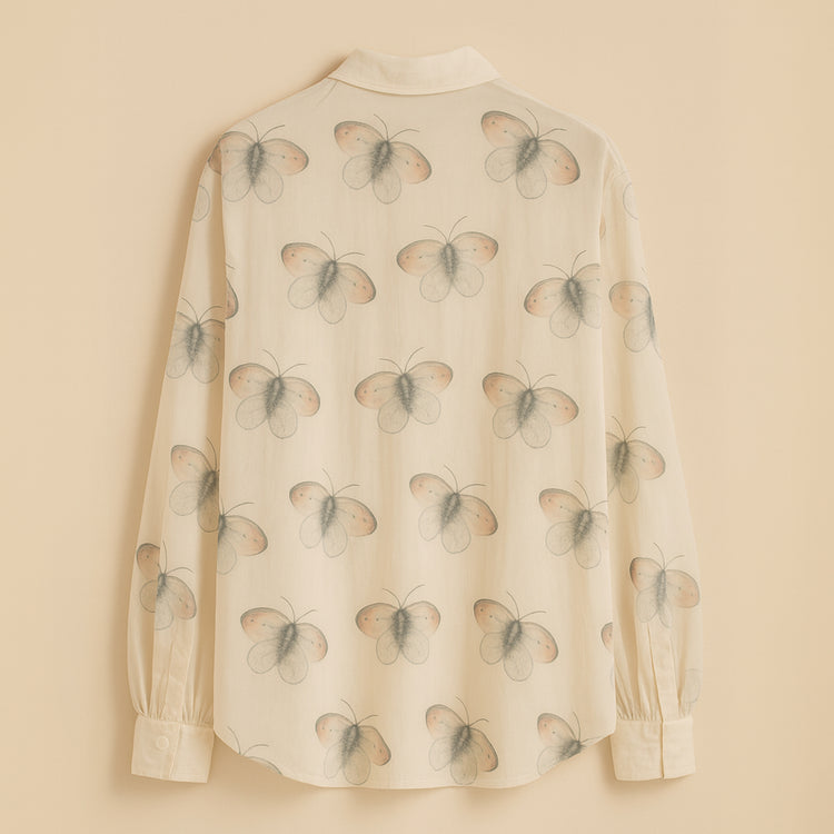 URA-KI 28 Shirt