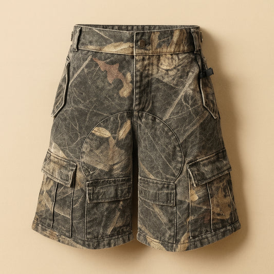 URA-KI 03 Shorts