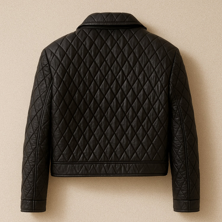 URA-MIYABI 16 Jacket