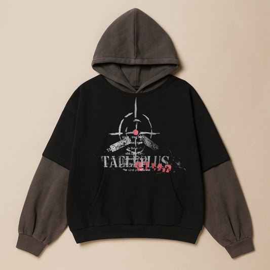 URA-GŌ 8 Hoodie