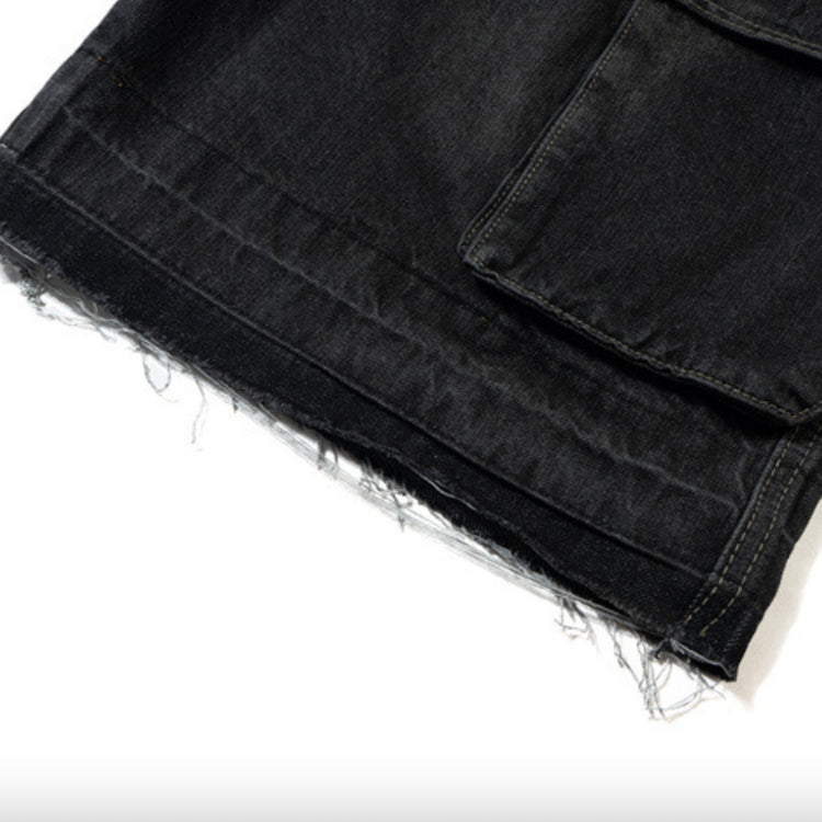 URA-GŌ 06 Shorts