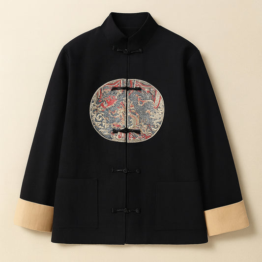 URA-WA 30 Jacket