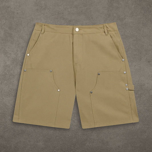 URA-MIYABI 12 Shorts