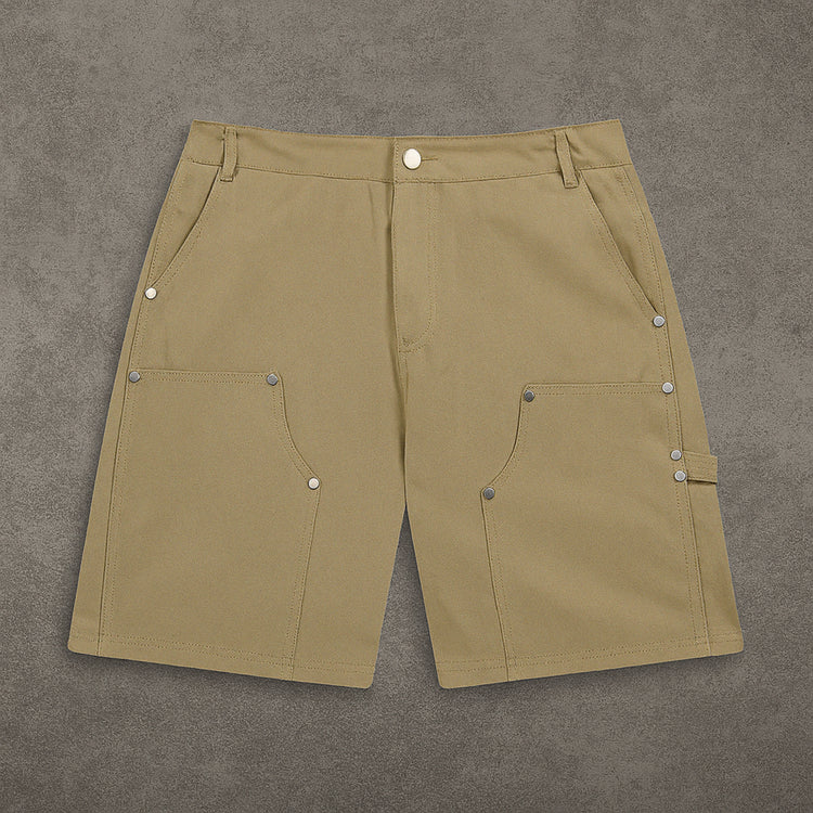 URA-MIYABI 12 Shorts
