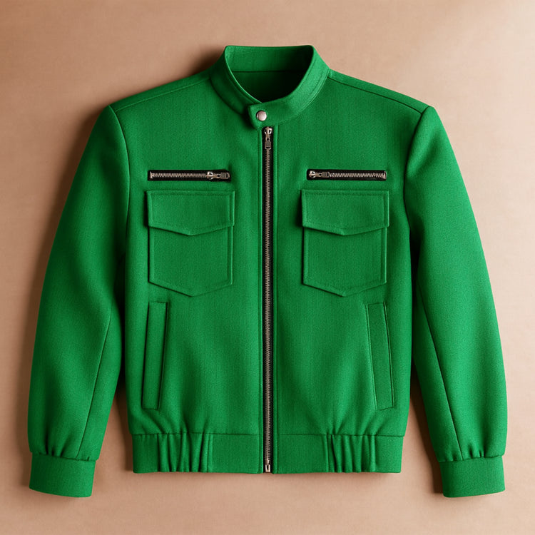 URA-KI 44 Jacket