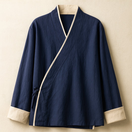 URA-WA 27 Kimono Jacket