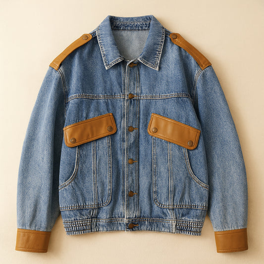 URA-MIYABI 21 Jacket