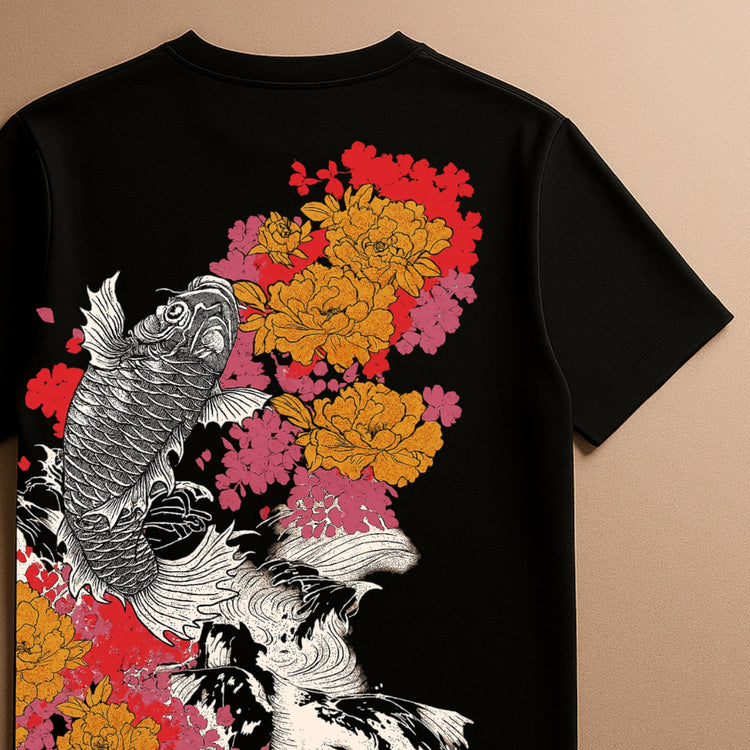 URA-GŌ 18 T-shirt