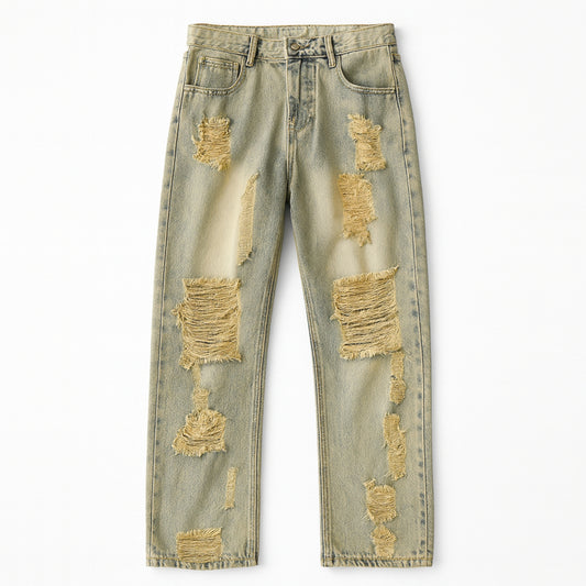 URA-KI 37 Jeans