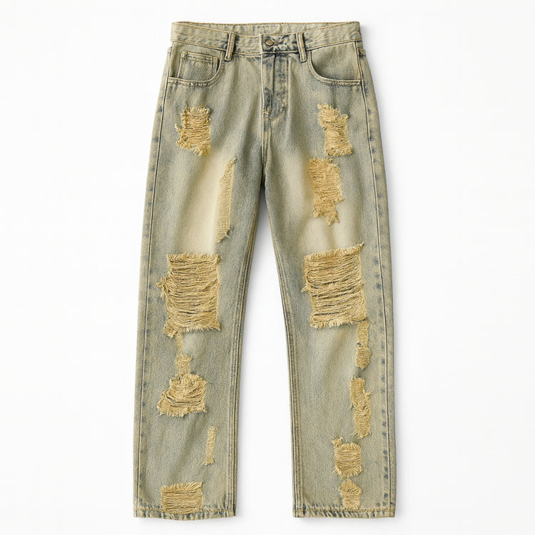 URA-KI 37 Jeans
