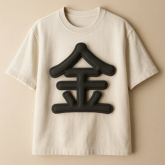 URA-GŌ 25 jīn T-shirts