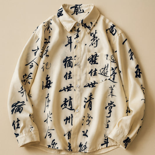 URA-WA 16 Shirt